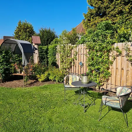 Ferienwohnung Waldidyll Appartamento