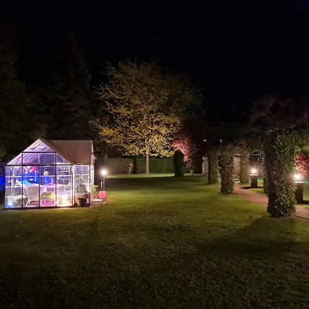Appartamento Ferienwohnung Waldidyll