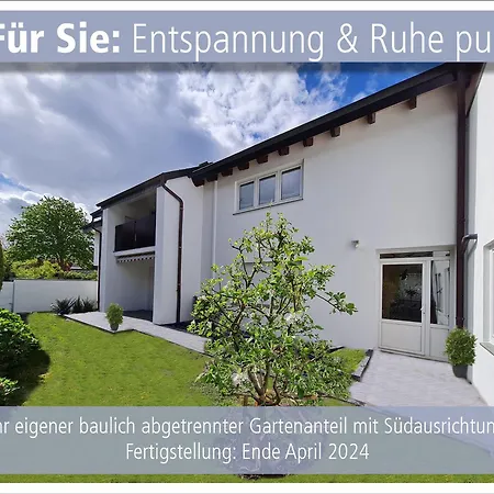 Ferienwohnung Waldidyll Westernkotten